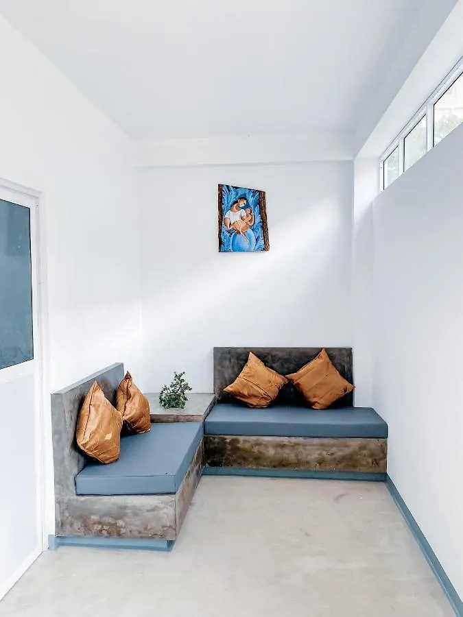 The Anchorage Holiday Apartments - نيجومبو 0*,  سريلانكا