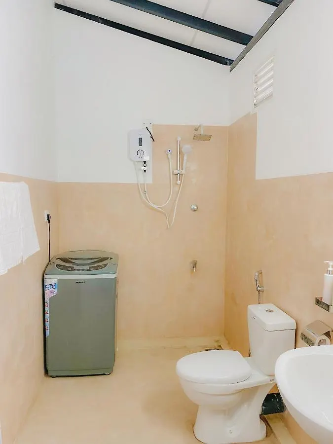 The Anchorage Holiday Apartments - نيجومبو