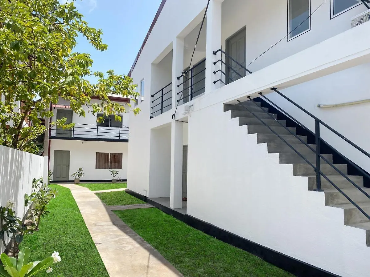 The Anchorage Holiday Apartments - نيجومبو