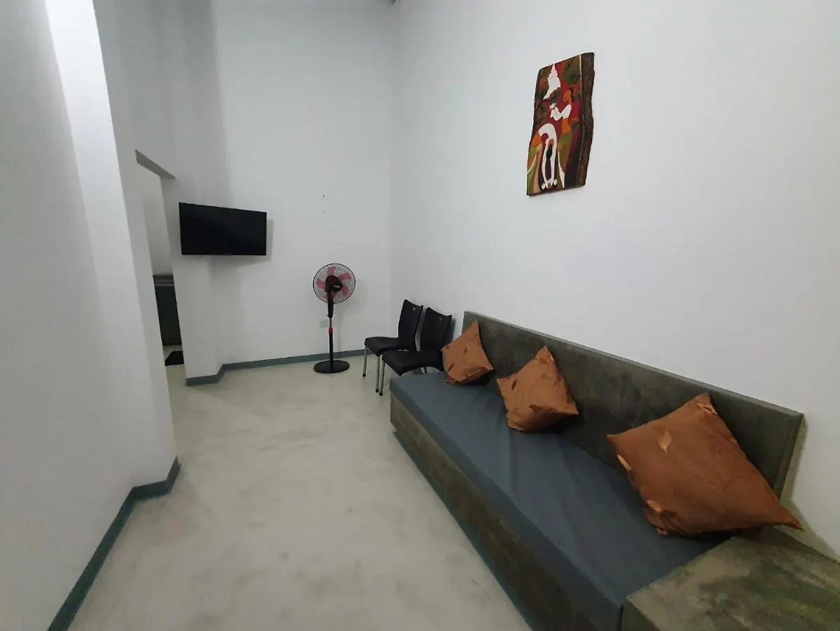 The Anchorage Holiday Apartments - نيجومبو