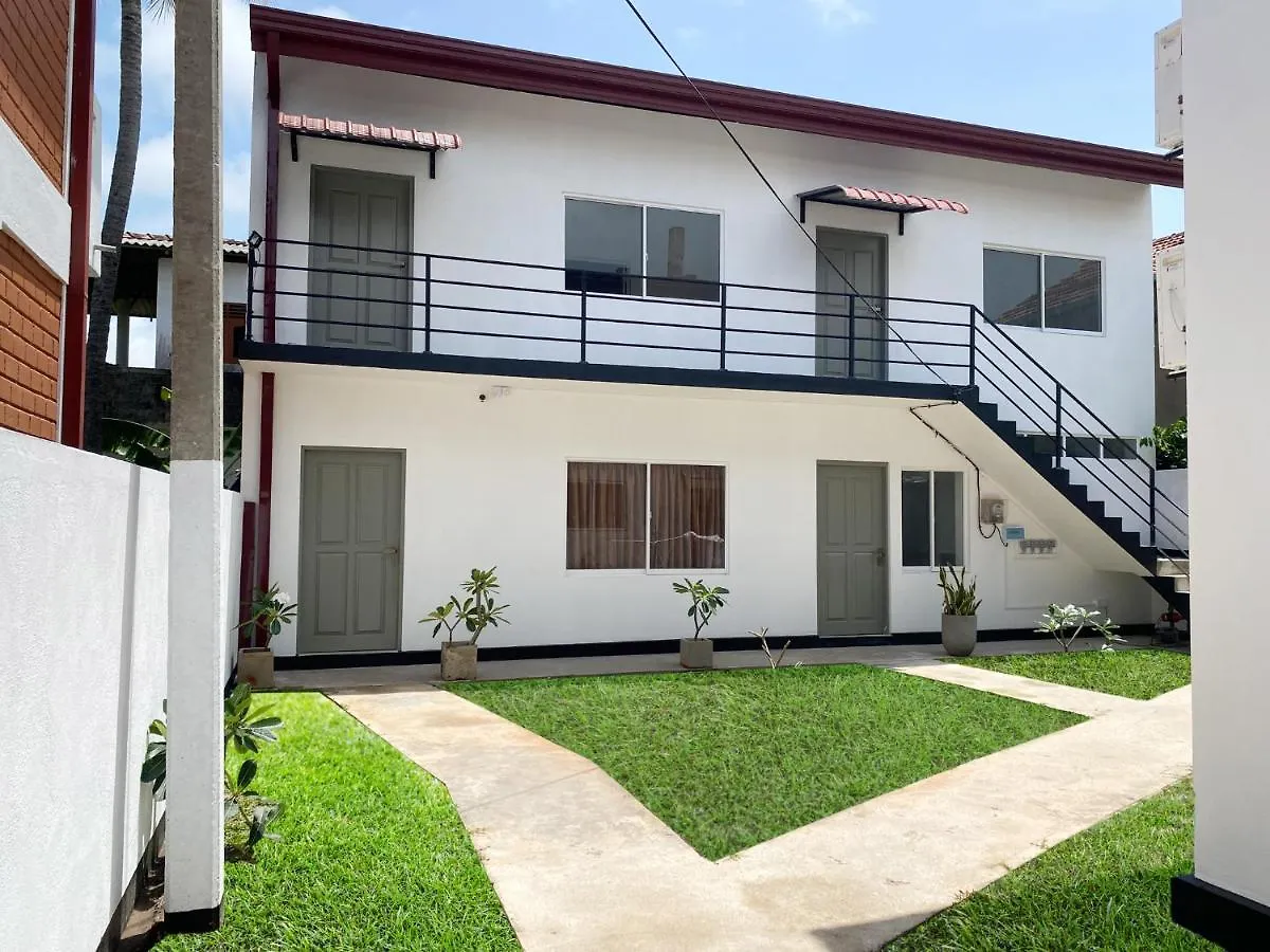 The Anchorage Holiday Apartments - نيجومبو