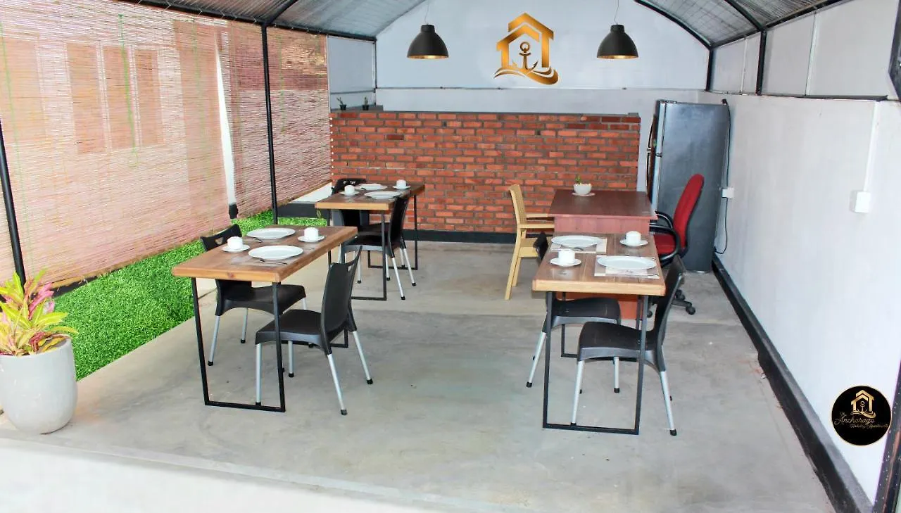 The Anchorage Holiday Apartments - نيجومبو سريلانكا