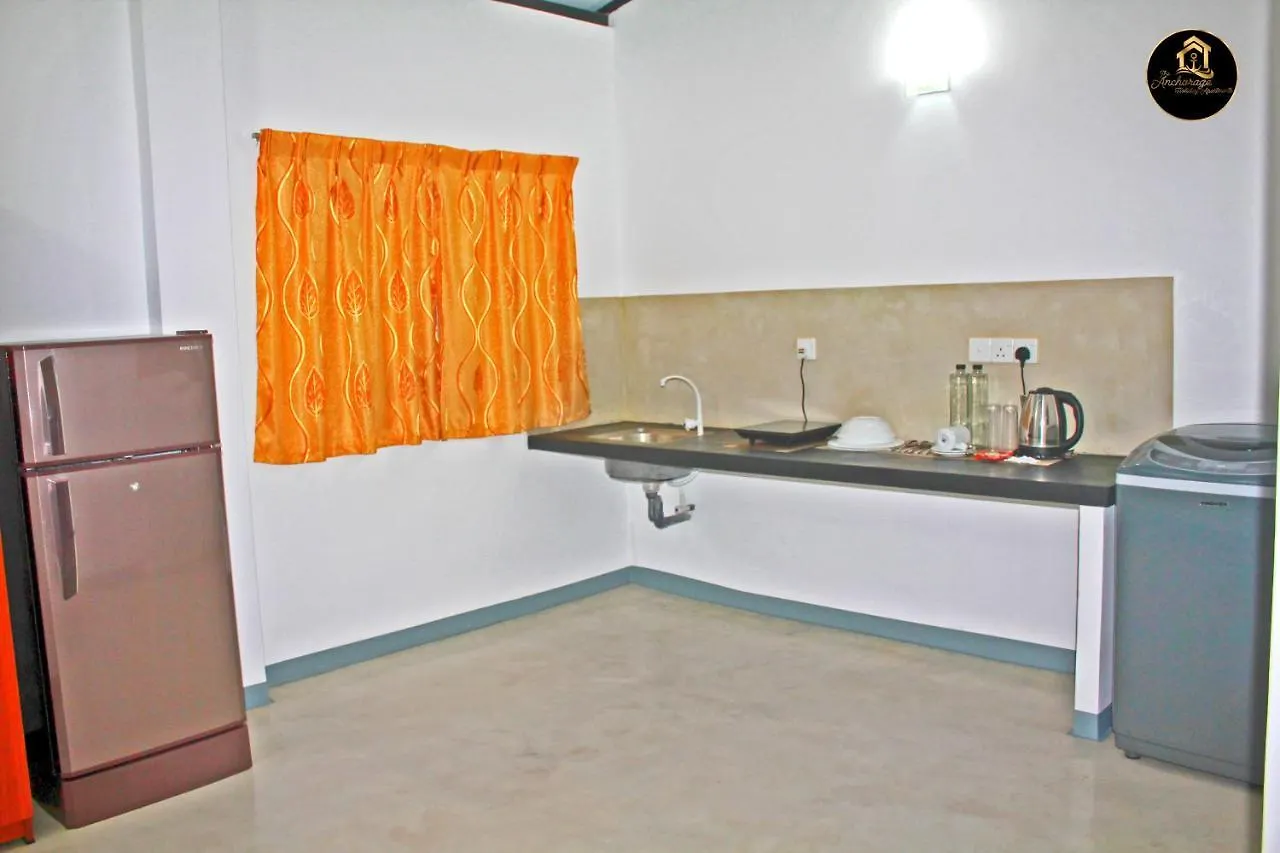 The Anchorage Holiday Apartments - نيجومبو