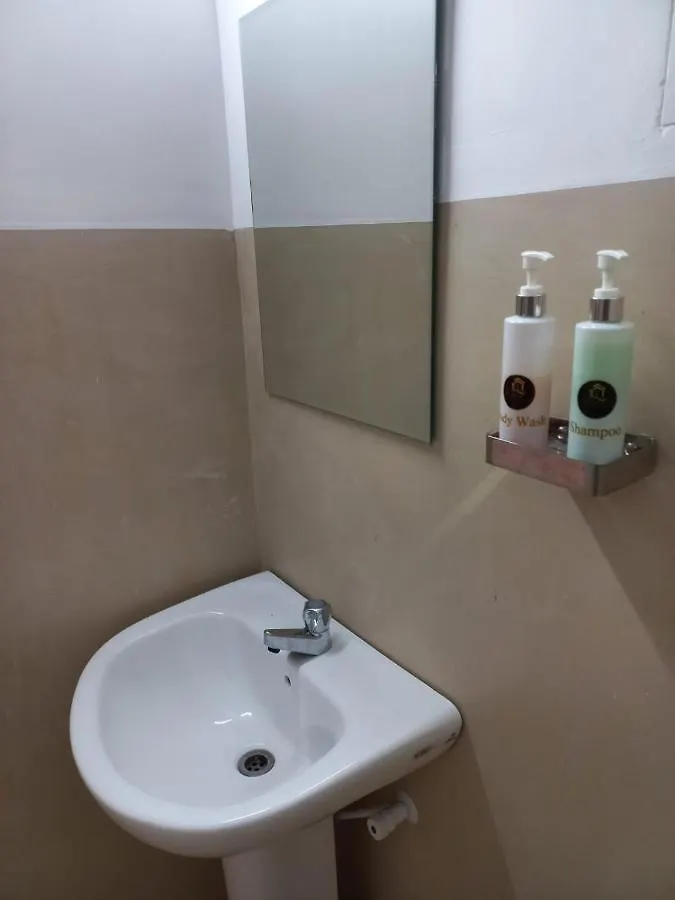 The Anchorage Holiday Apartments - نيجومبو