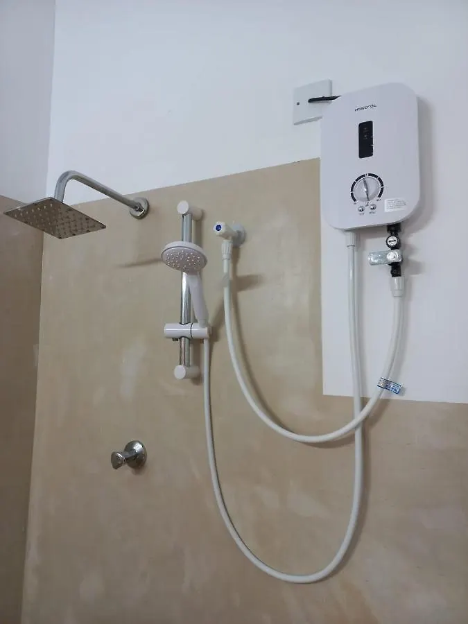 The Anchorage Holiday Apartments - نيجومبو