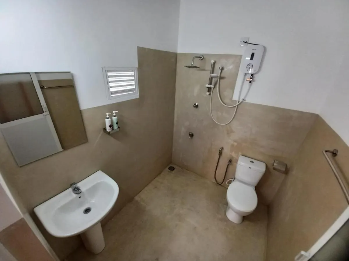 The Anchorage Holiday Apartments - نيجومبو سريلانكا