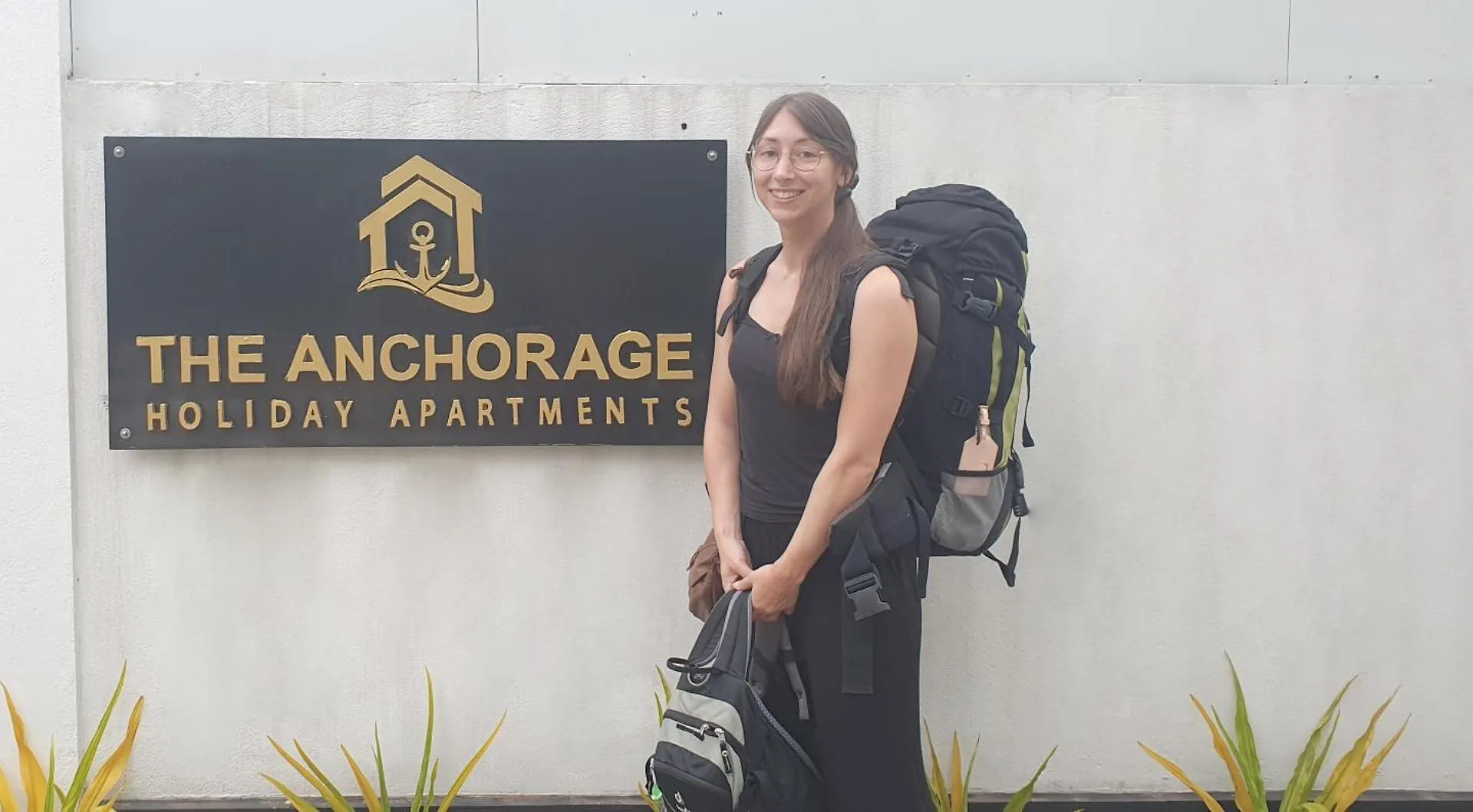 The Anchorage Holiday Apartments - نيجومبو 0*,  سريلانكا