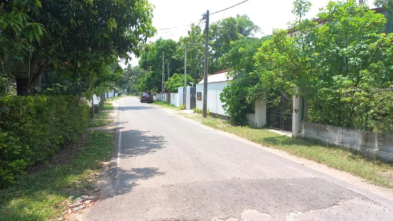 The Anchorage Holiday Apartments - Negombo