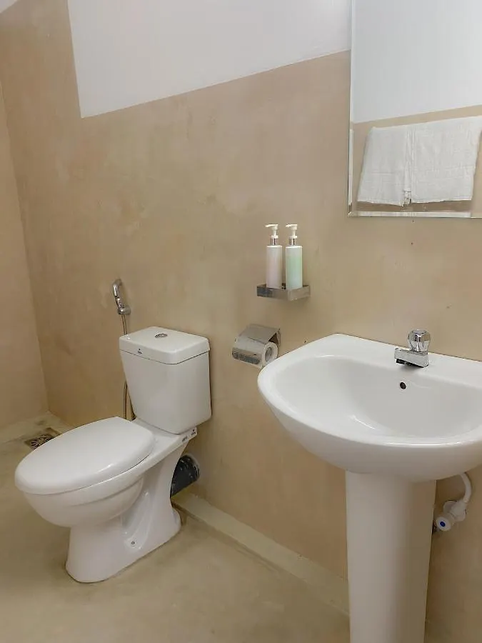 The Anchorage Holiday Apartments - Negombo 0*,