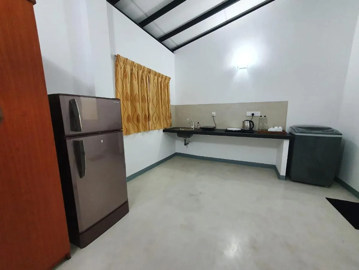 The Anchorage Holiday Apartments - Negombo 0*,  Šrí Lanka