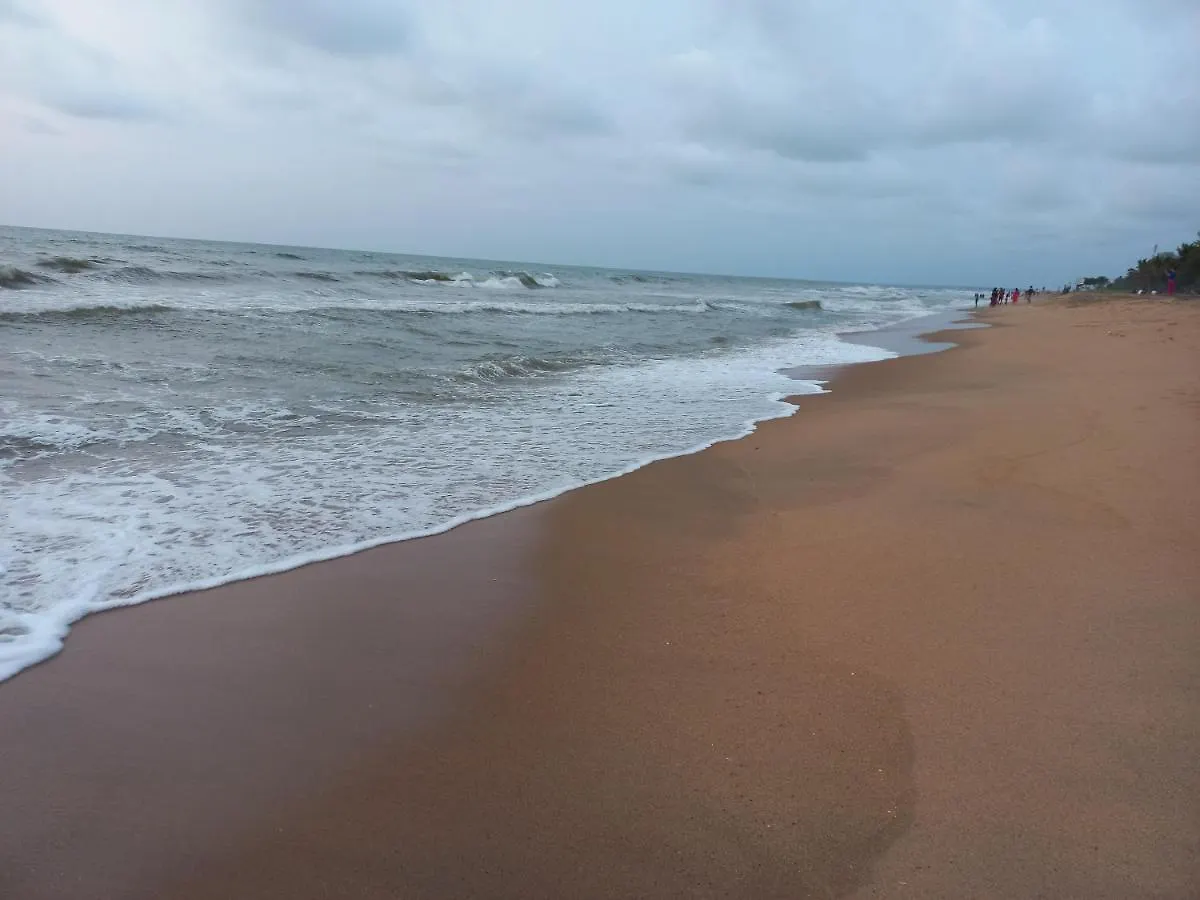 The Anchorage Holiday Apartments - Negombo 0*,