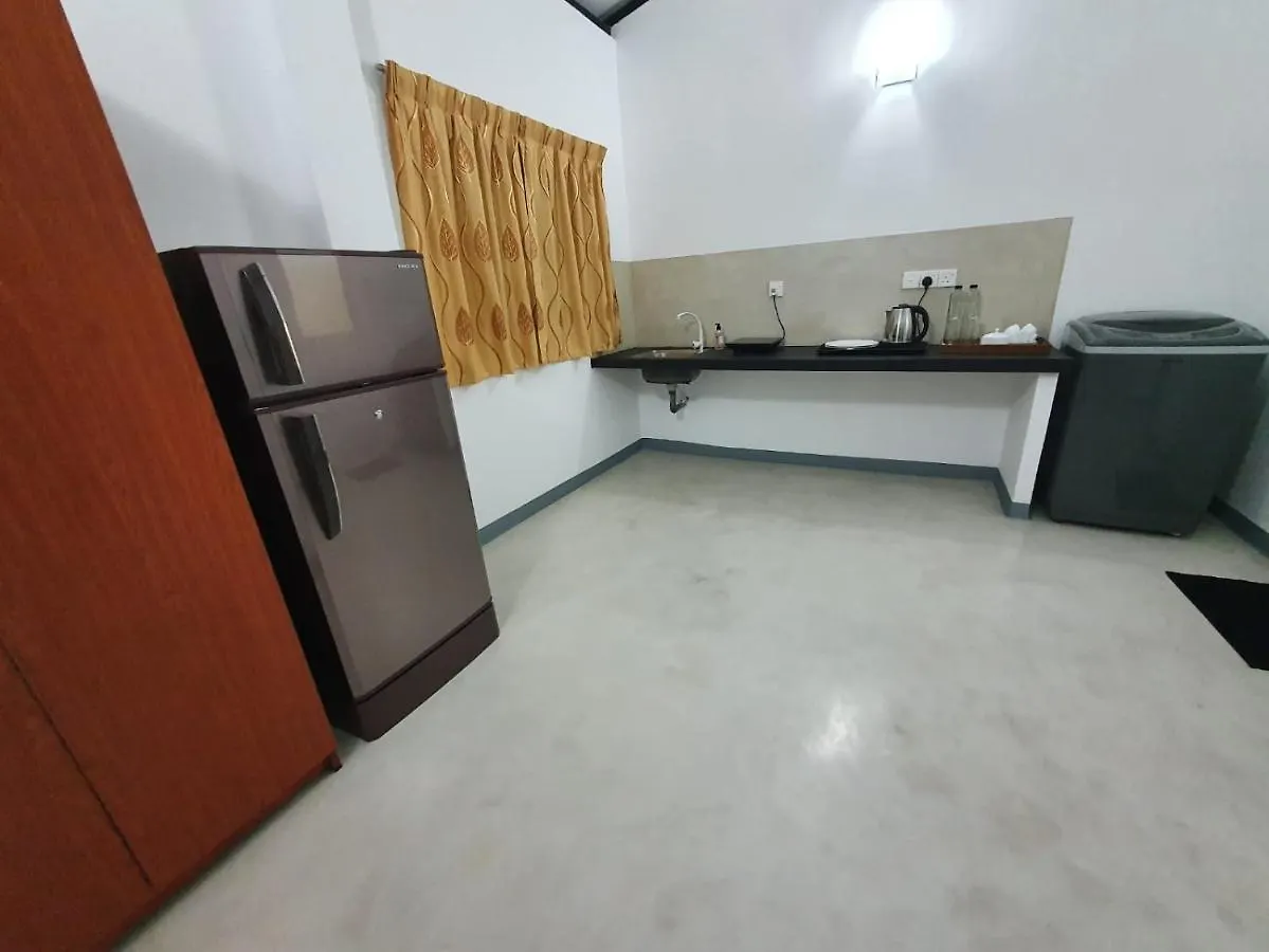 The Anchorage Holiday Apartments - Negombo
