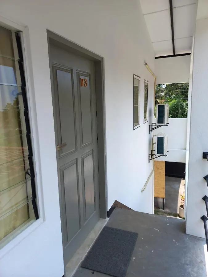 The Anchorage Holiday Apartments - Negombo