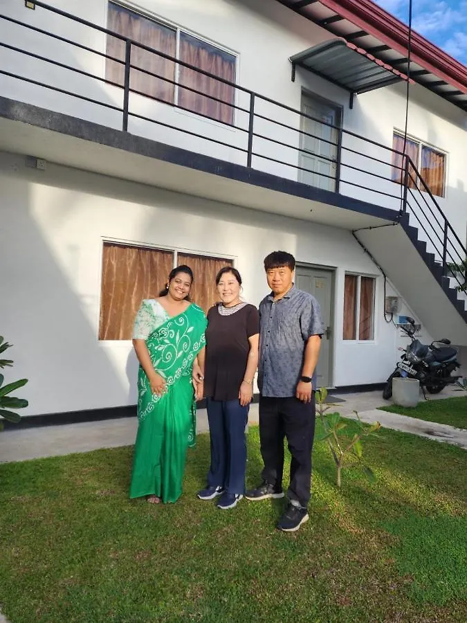 The Anchorage Holiday Apartments - Negombo