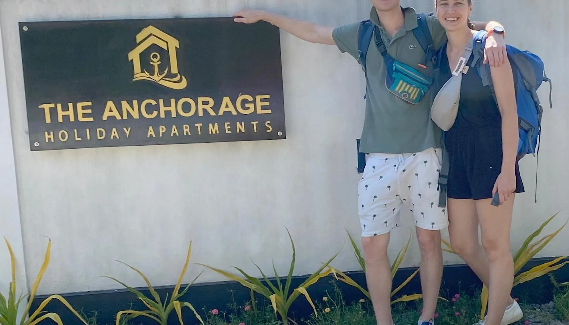 The Anchorage Holiday Apartments - Negombo