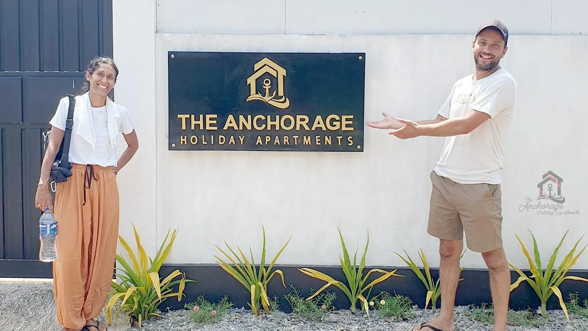 The Anchorage Holiday Apartments - Negombo